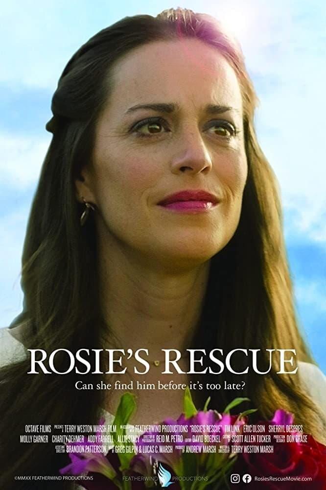 Rosie's Rescue poster