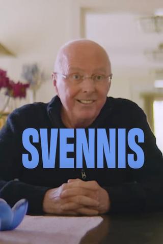 Svennis poster