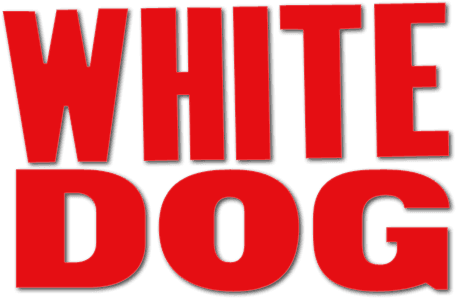 White Dog logo