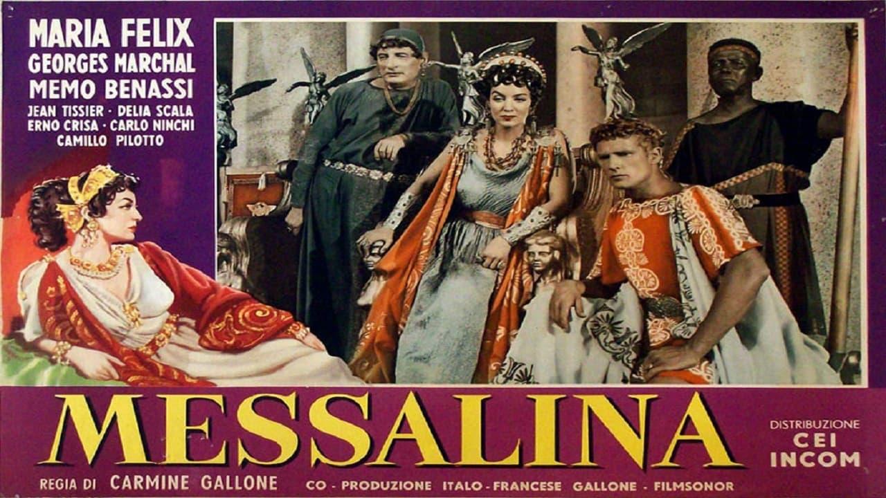 The Affairs of Messalina backdrop