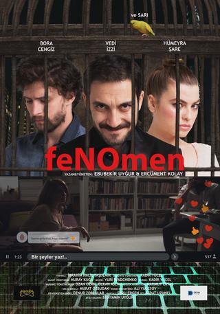 feNOmen poster