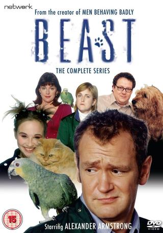 Beast poster