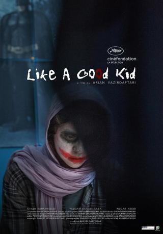 Like a Good Kid poster