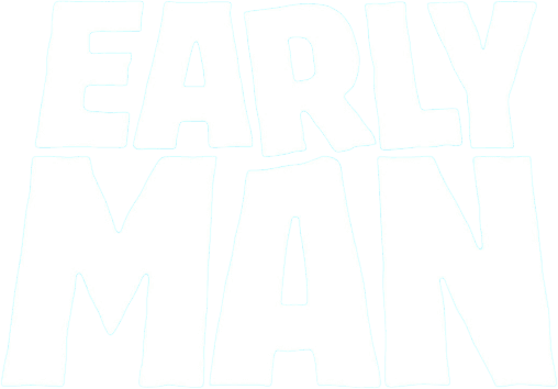 Early Man logo