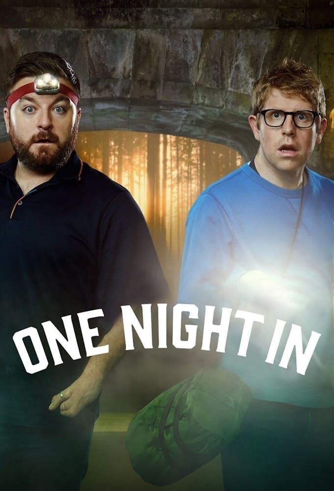 One Night in… poster