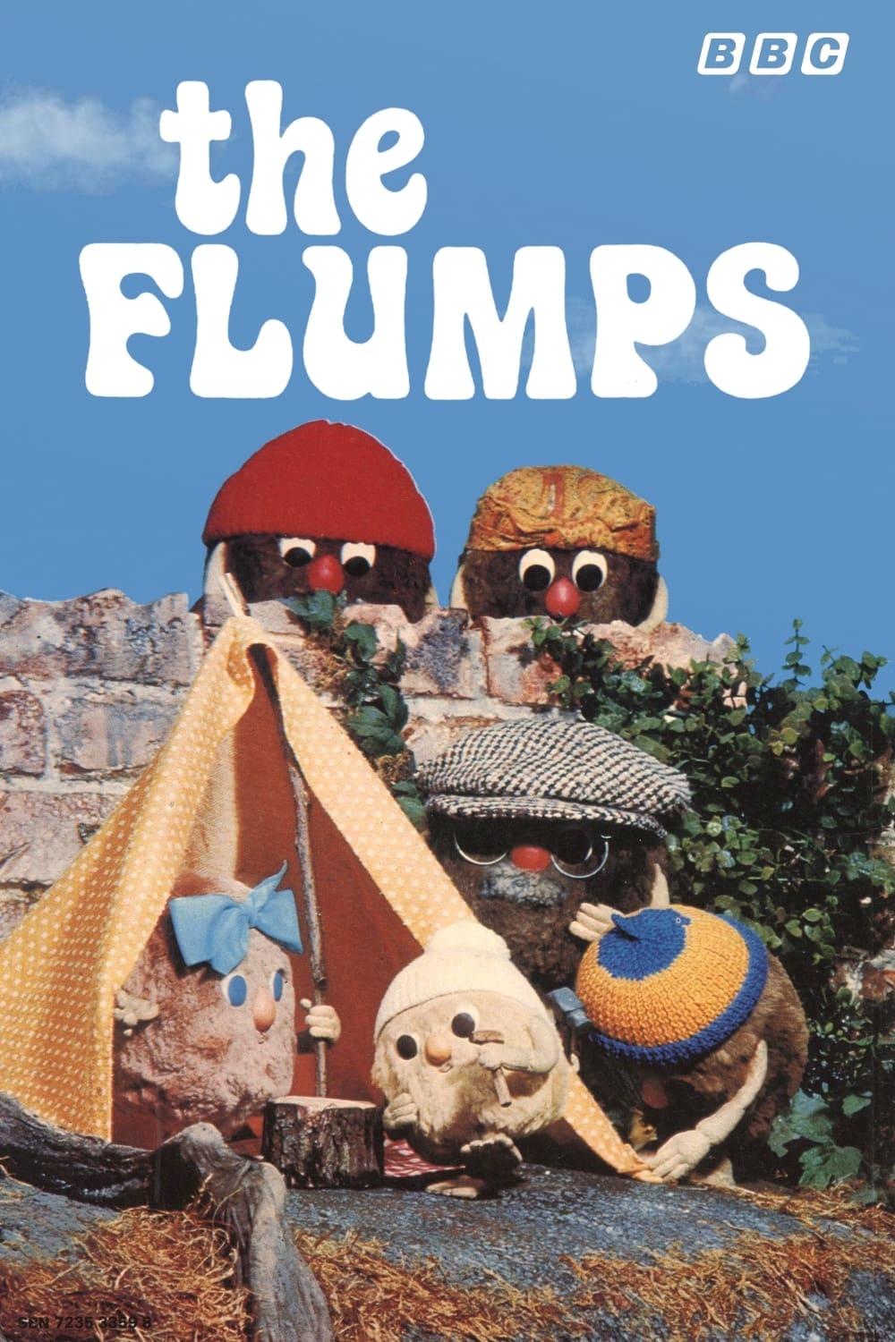 The Flumps poster