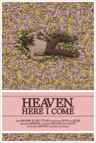 Heaven, Here I Come poster