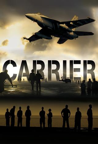 Carrier poster