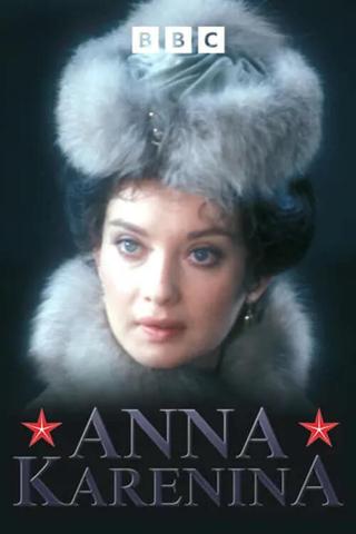 Anna Karenina poster