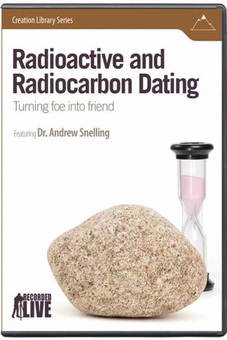 Radioactive and Radiocarbon Dating poster