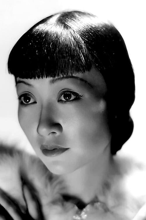 Anna May Wong poster