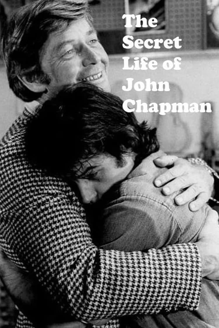 The Secret Life of John Chapman poster