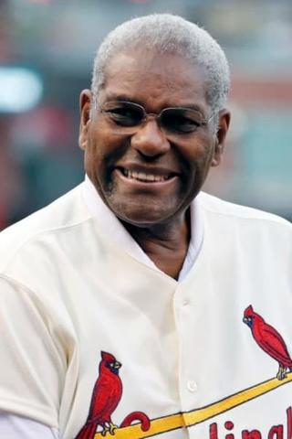 Bob Gibson pic