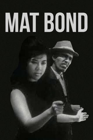 Mat Bond poster