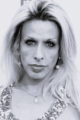 Alexis Arquette pic