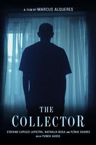 The Collector poster