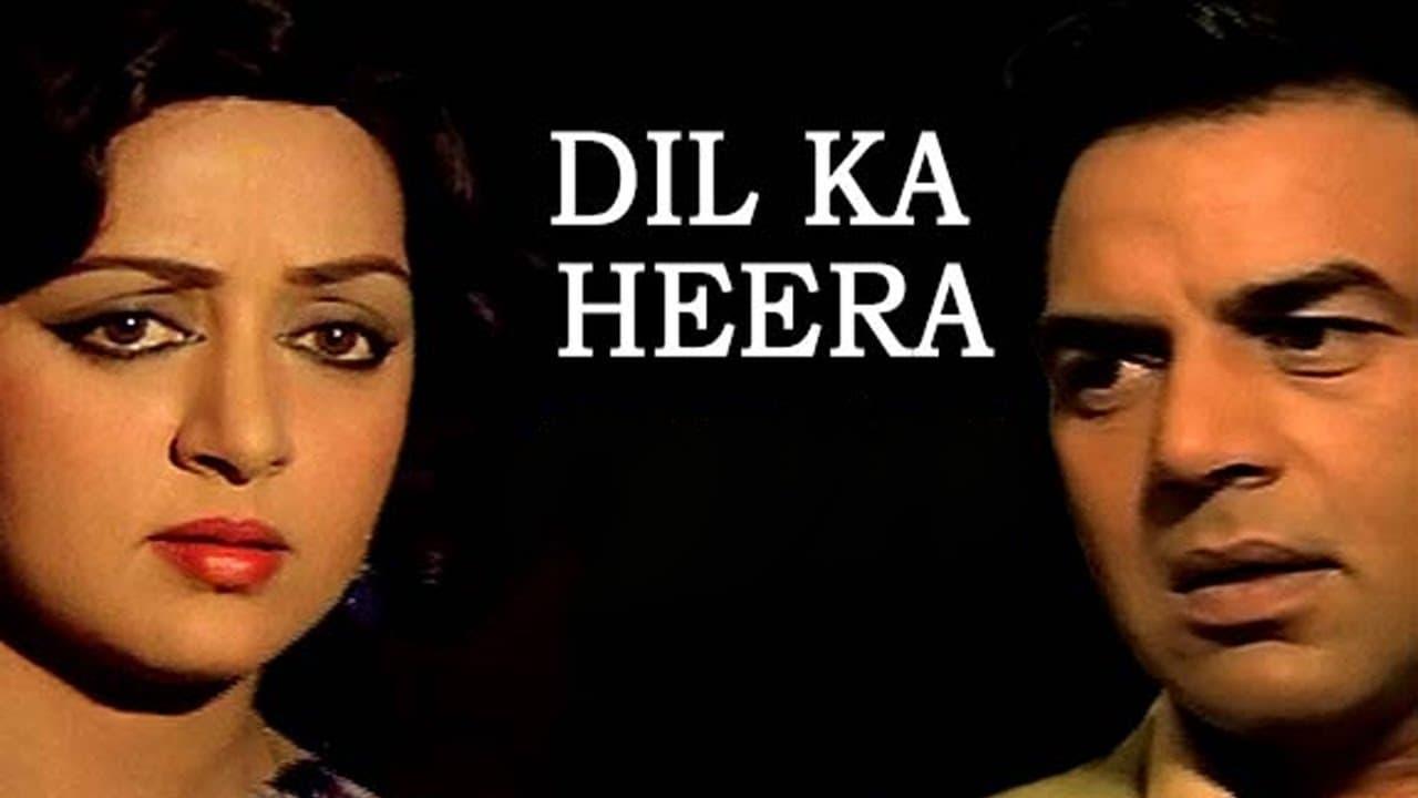 Dil Kaa Heera backdrop