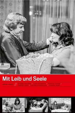 Mit Leib und Seele poster