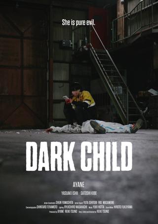 Dark Child poster