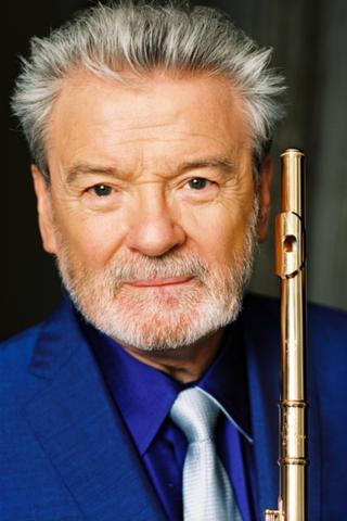 James Galway pic