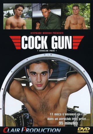 Cock Gun: Aéroclub privé poster