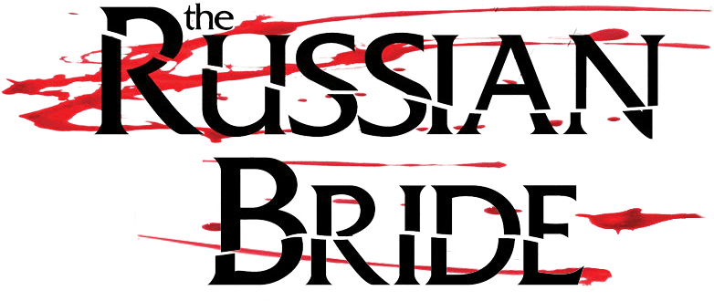 The Russian Bride logo