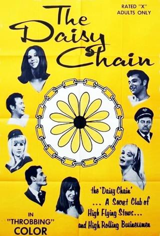 The Daisy Chain poster