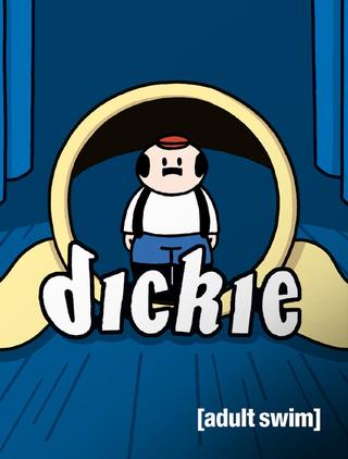 Dickie poster