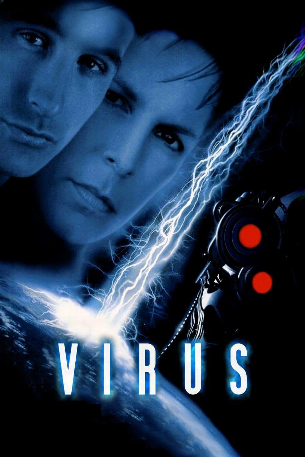 Virus poster