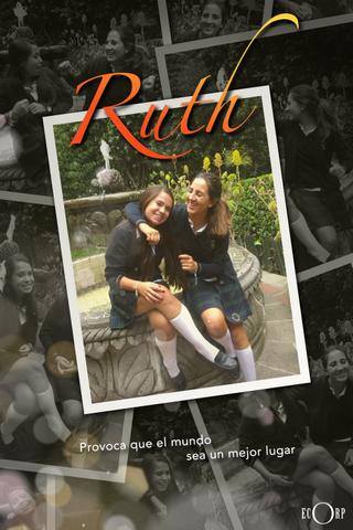 Ruth poster