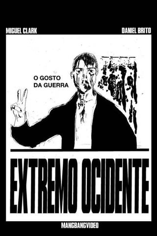 Extremo Ocidente poster