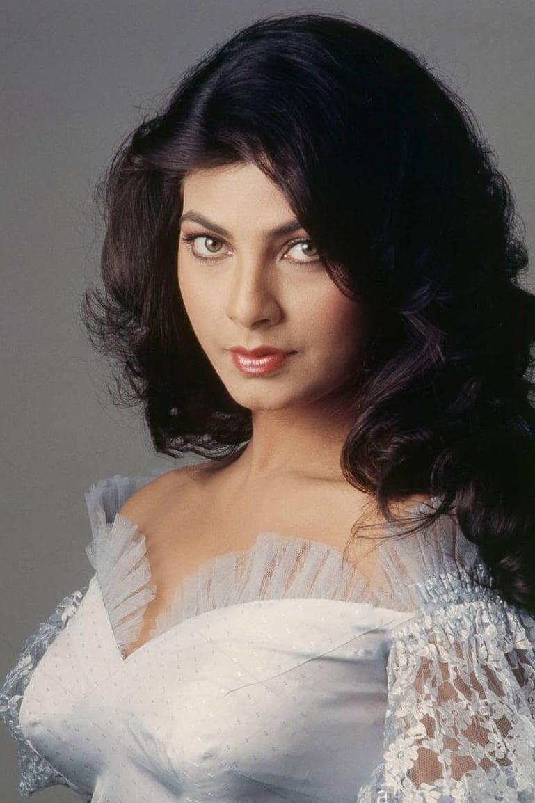 Kimi Katkar poster