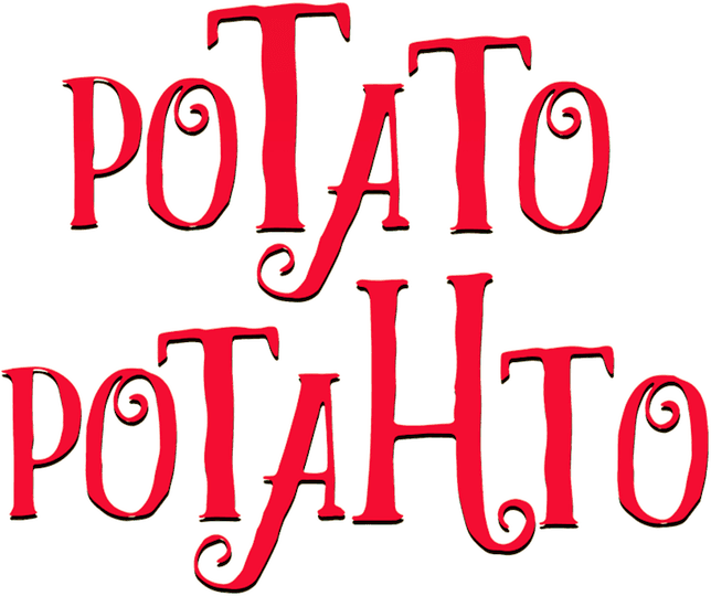 Potato Potahto logo