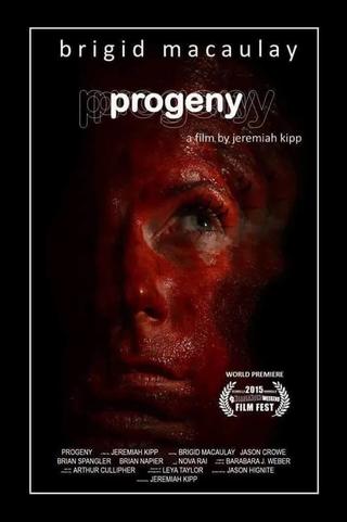 Progeny poster