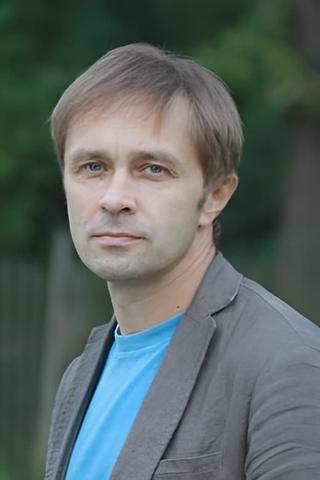 Yuri Reshetnikov pic