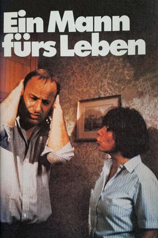 Ein Mann fürs Leben poster