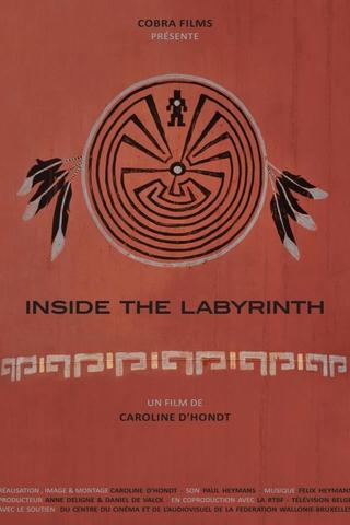 Inside the Labyrinth poster