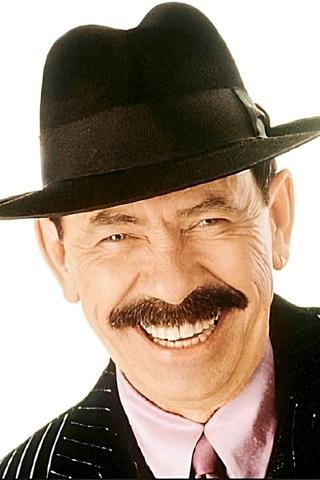 Scatman John pic