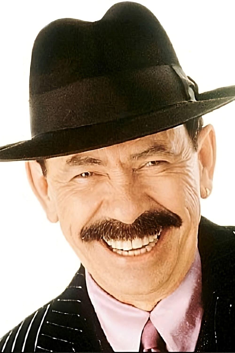 Scatman John poster