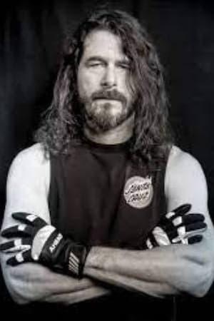 Paul Bostaph poster