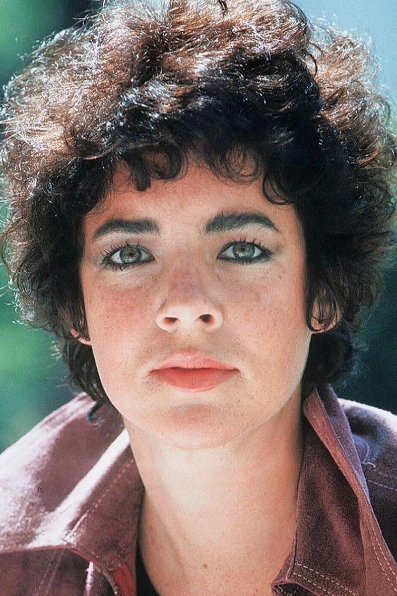 Stockard Channing poster