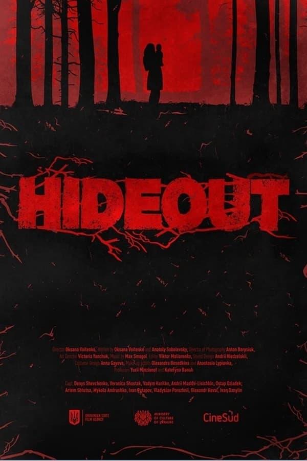 Hideout poster