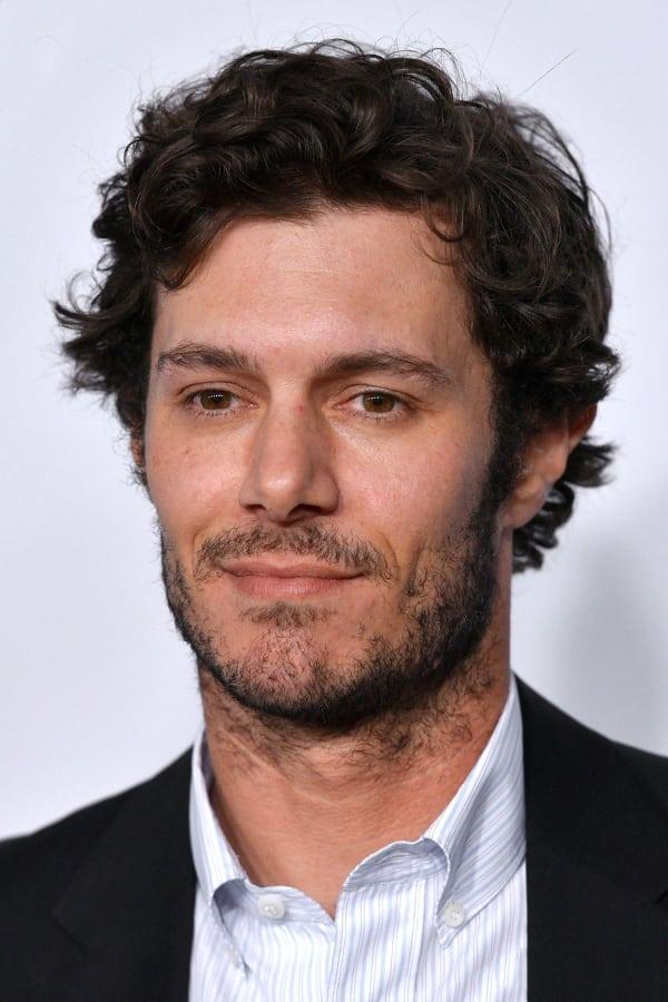 Adam Brody poster