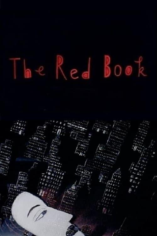 The Red Book poster