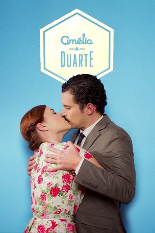 Amélia & Duarte poster
