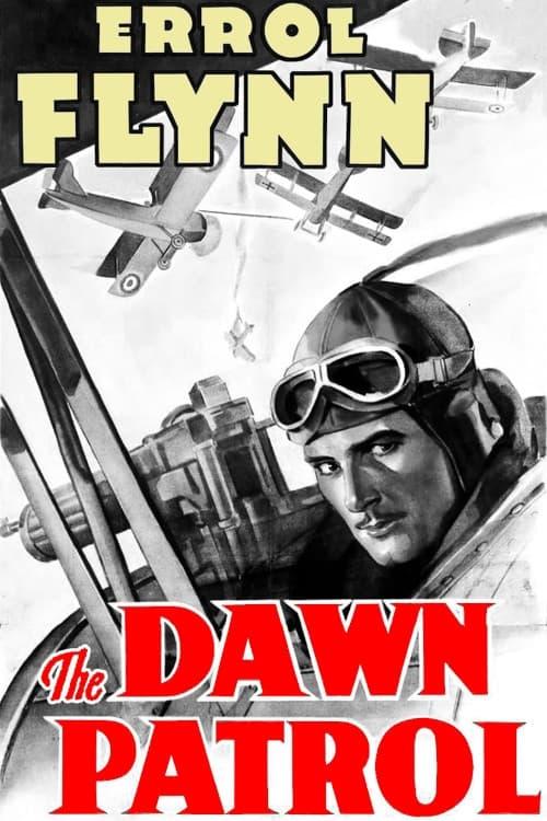 The Dawn Patrol poster