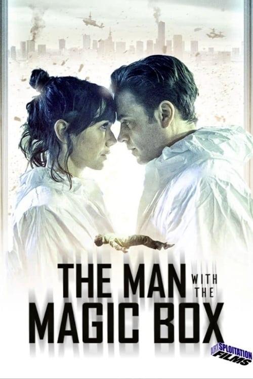 The Man with the Magic Box poster