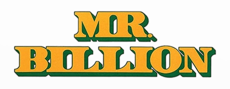 Mr. Billion logo