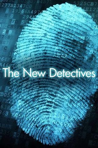 The New Detectives poster