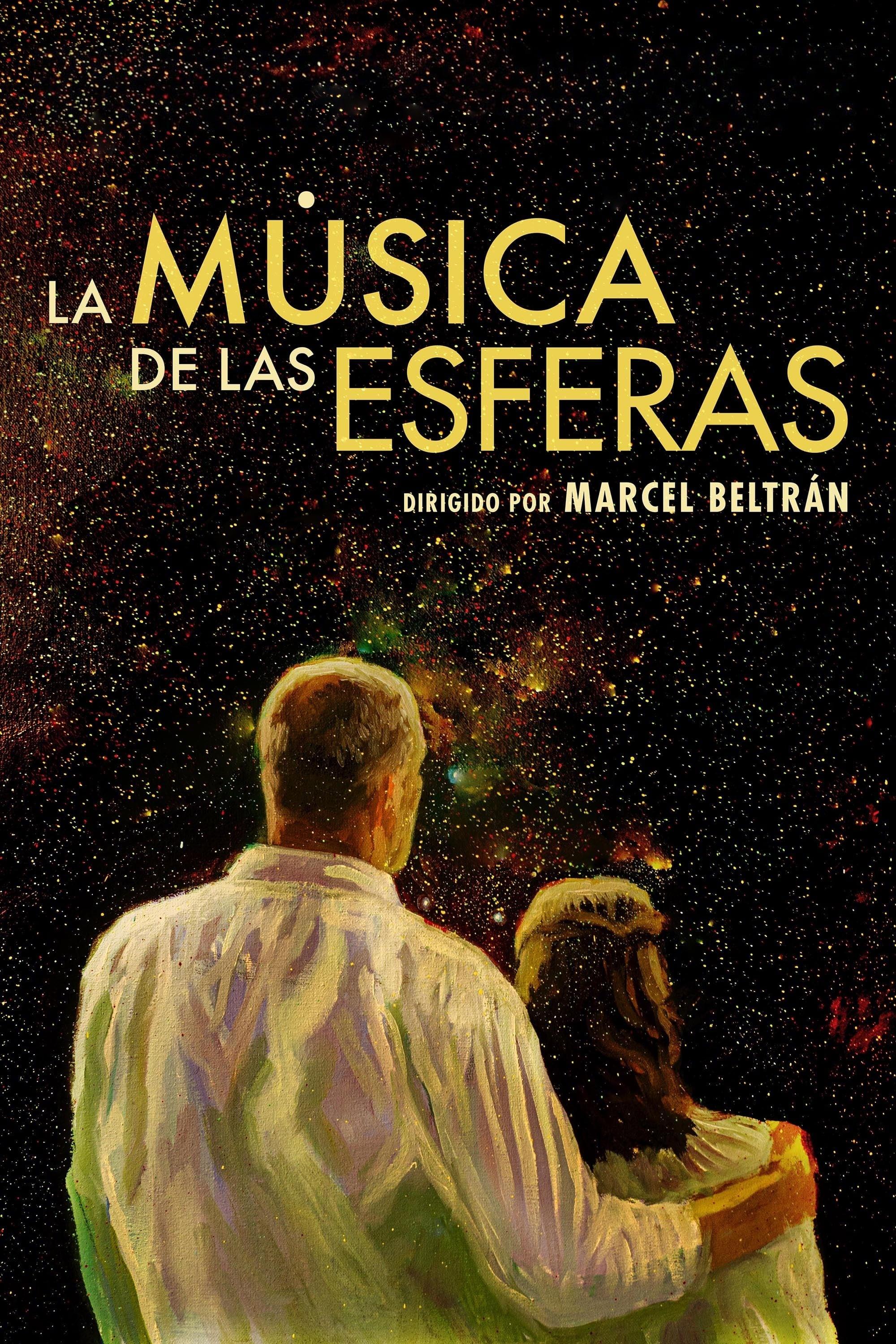 The Music of the Spheres poster